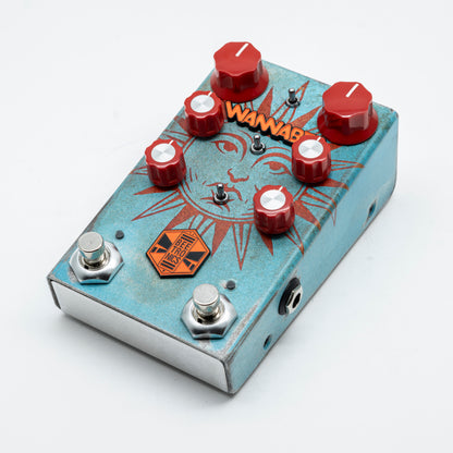 Wannabee Beelateral Buzz • Custom Shop &lt;p&gt; WB0028