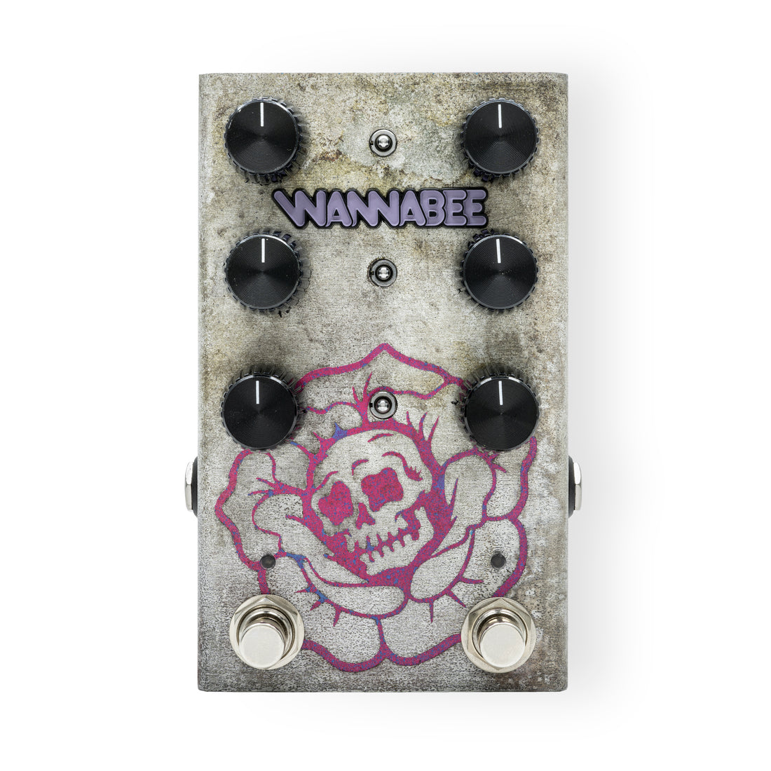 Wannabee Beelateral Buzz • Custom Shop <p> WB0032
