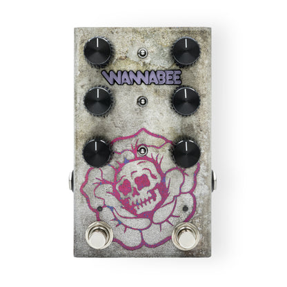 Wannabee Beelateral Buzz • Custom Shop &lt;p&gt; WB0032