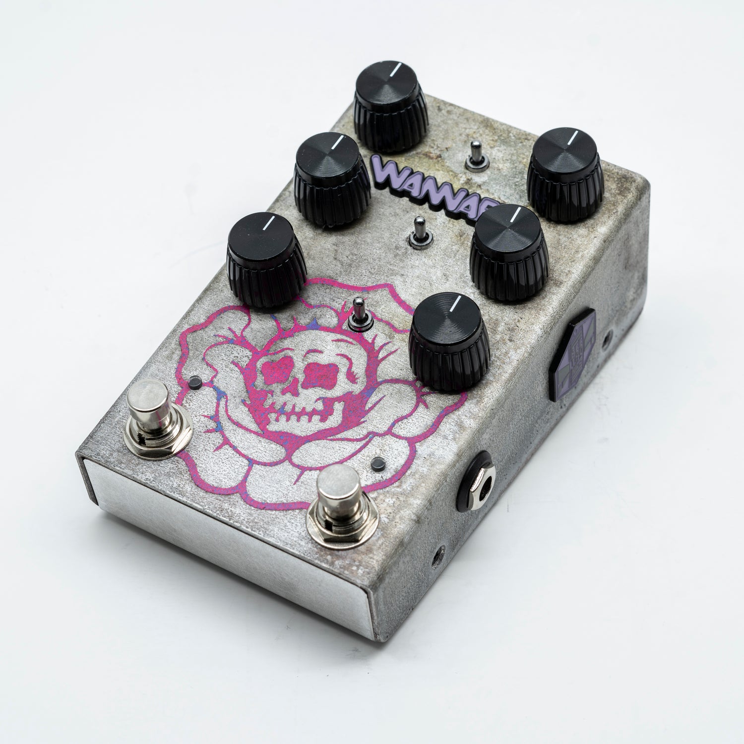 Wannabee Beelateral Buzz • Custom Shop &lt;p&gt; WB0032