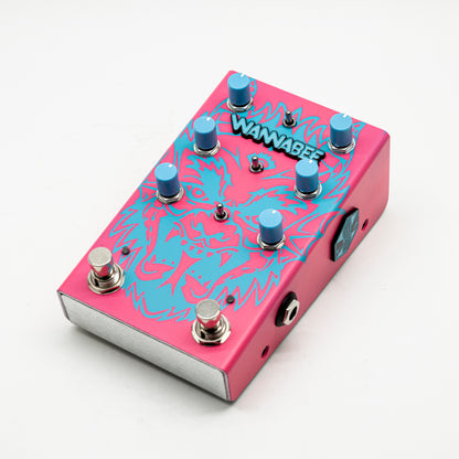 Wannabee Beelateral Buzz • Custom Shop • WB0034