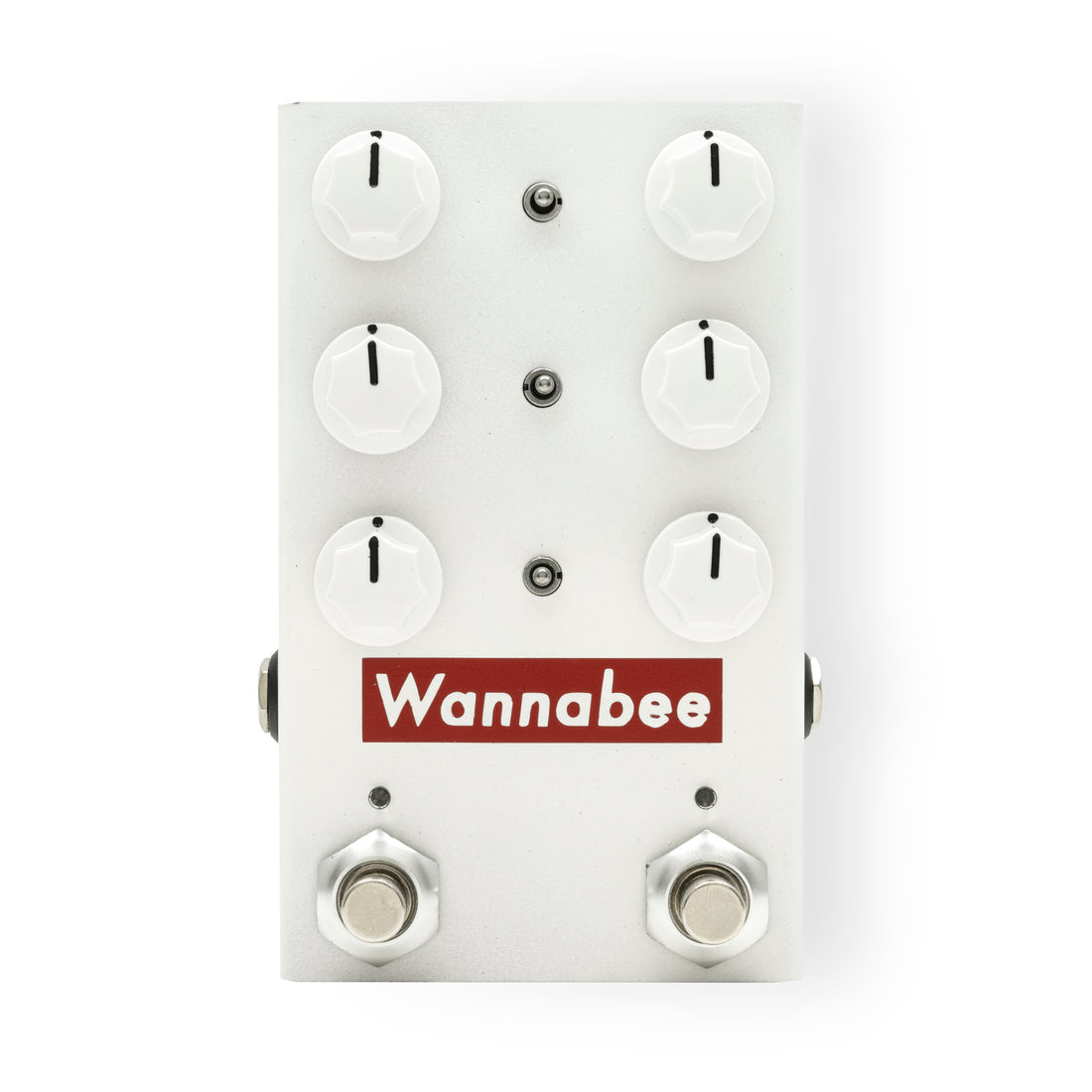Wannabee Beelateral Buzz • Custom Shop • WB0035