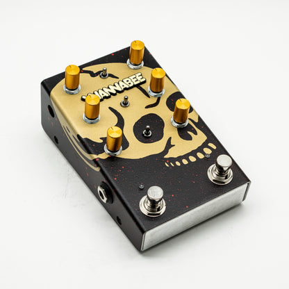 Wannabee Beelateral Buzz • Custom Shop • WB0039