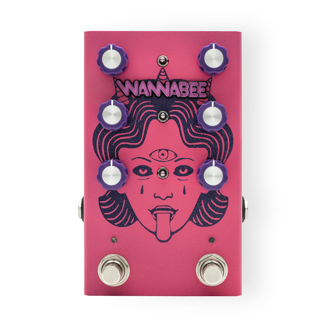 Wannabee Beelateral Buzz • Custom Shop • WB0040