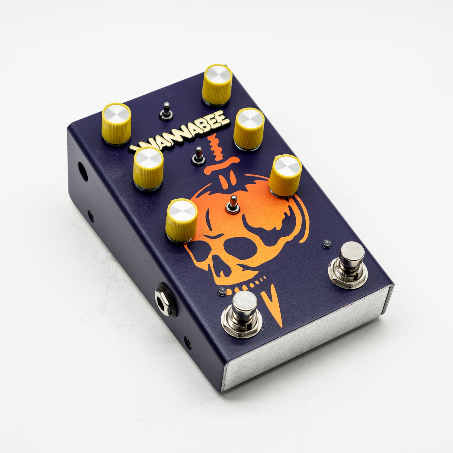 Wannabee Beelateral Buzz • Custom Shop • WB0041