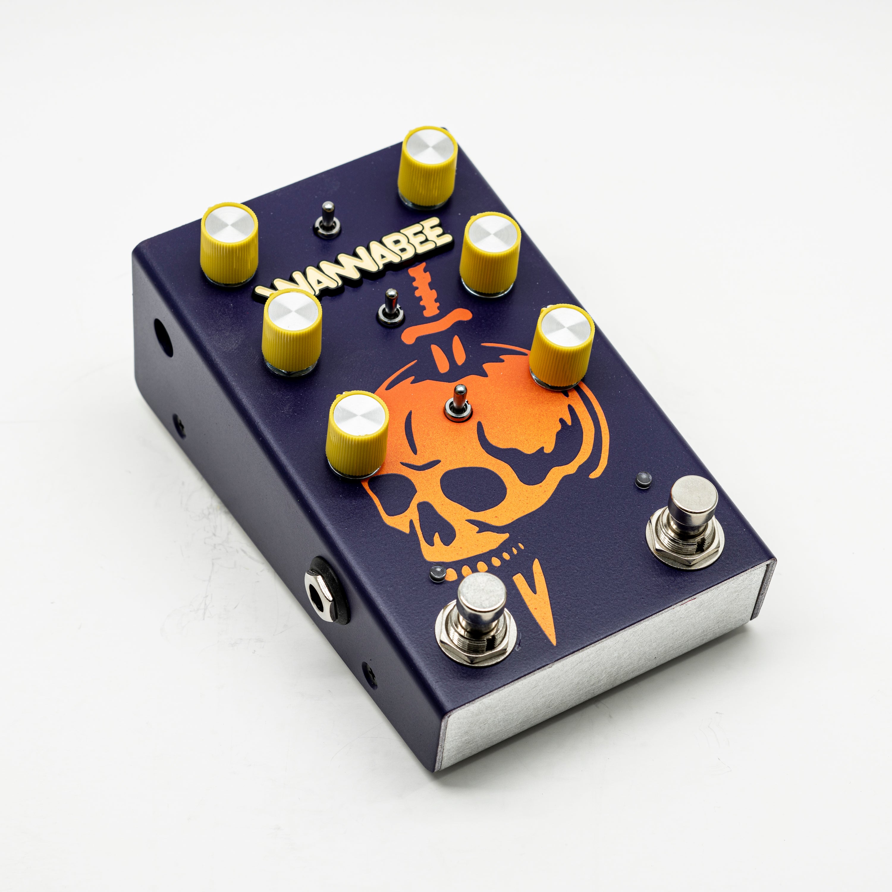 Wannabee Beelateral Buzz • Custom Shop • WB0041