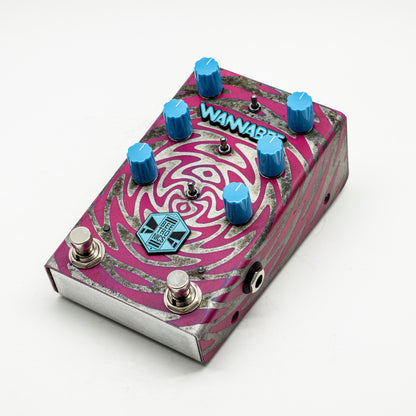 Wannabee Beelateral Buzz • Custom Shop • WB0047