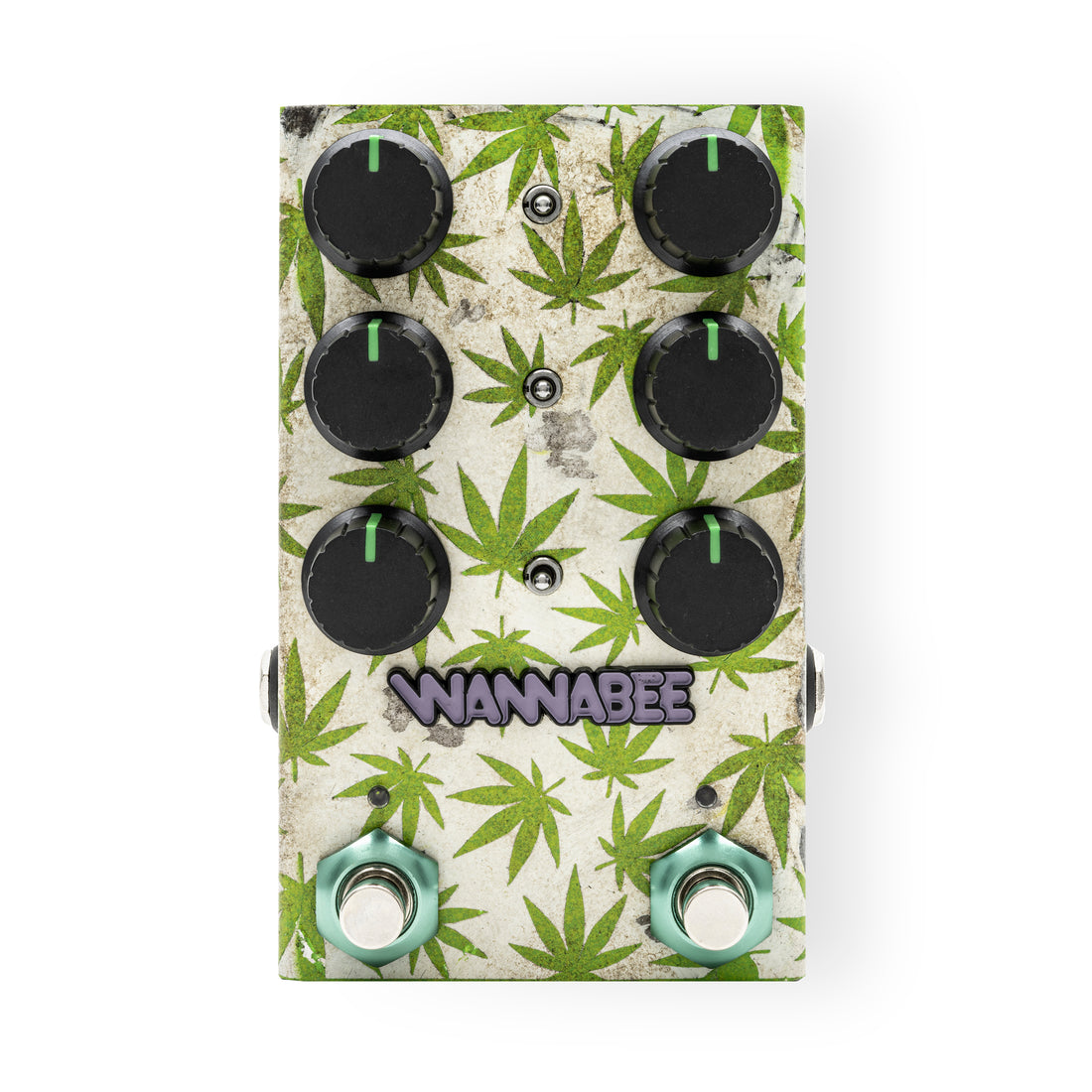 Wannabee Beelateral Buzz • Custom Shop • 420