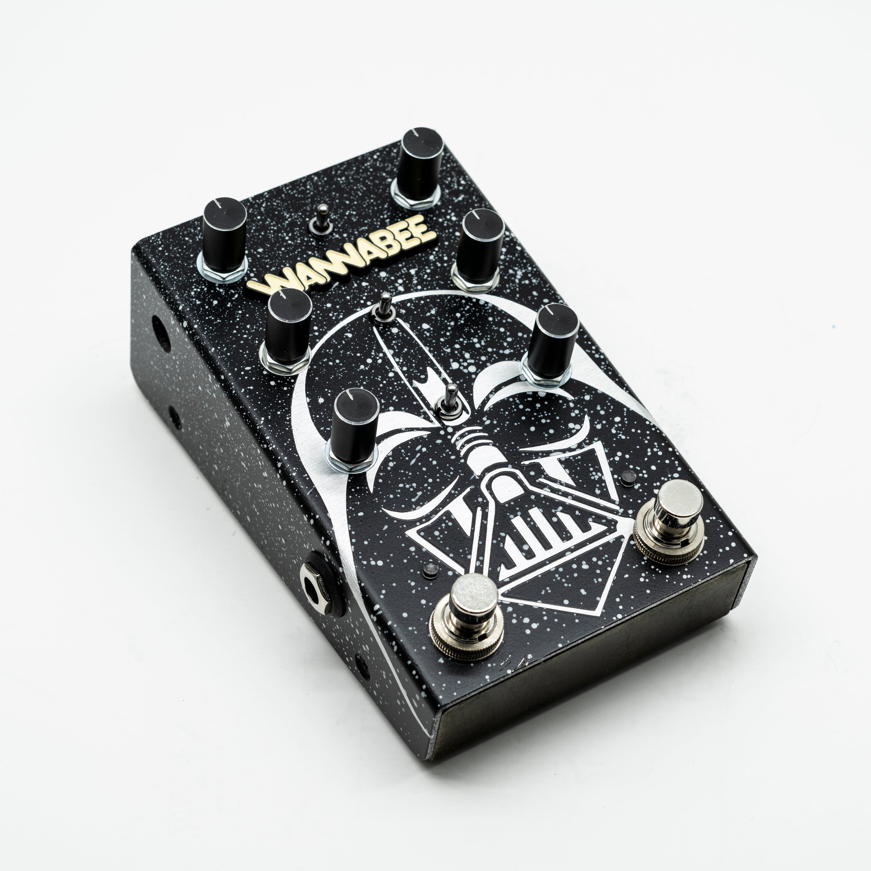 Wannabee Beelateral Buzz • Custom Shop • Revenge of the 5th