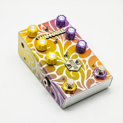 Wannabee Beelateral Buzz • Custom Shop • WB0053