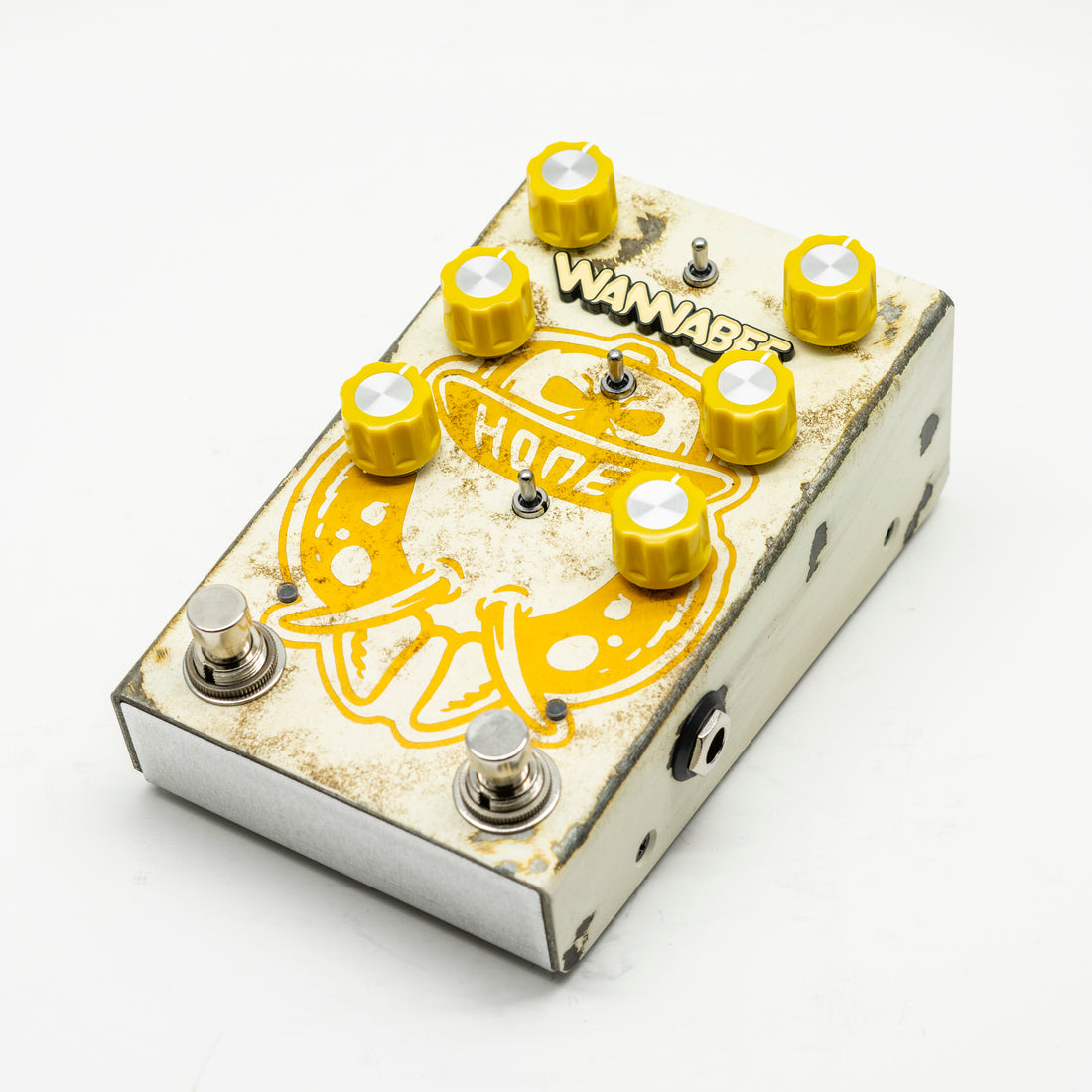 Wannabee Beelateral Buzz • Custom Shop • WB0051