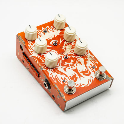 Wannabee Beelateral Buzz • Custom Shop • WB0056