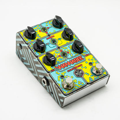 Wannabee Beelateral Buzz • Custom Shop • WB0055