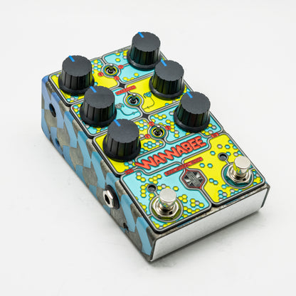 Wannabee Beelateral Buzz • Custom Shop • WB0054