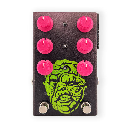 Wannabee Beelateral Buzz • Custom Shop • TOXIE MELVIN
