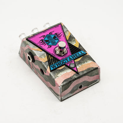 Whoctahell Low Octave Beeast • Custom Shop • WH0029