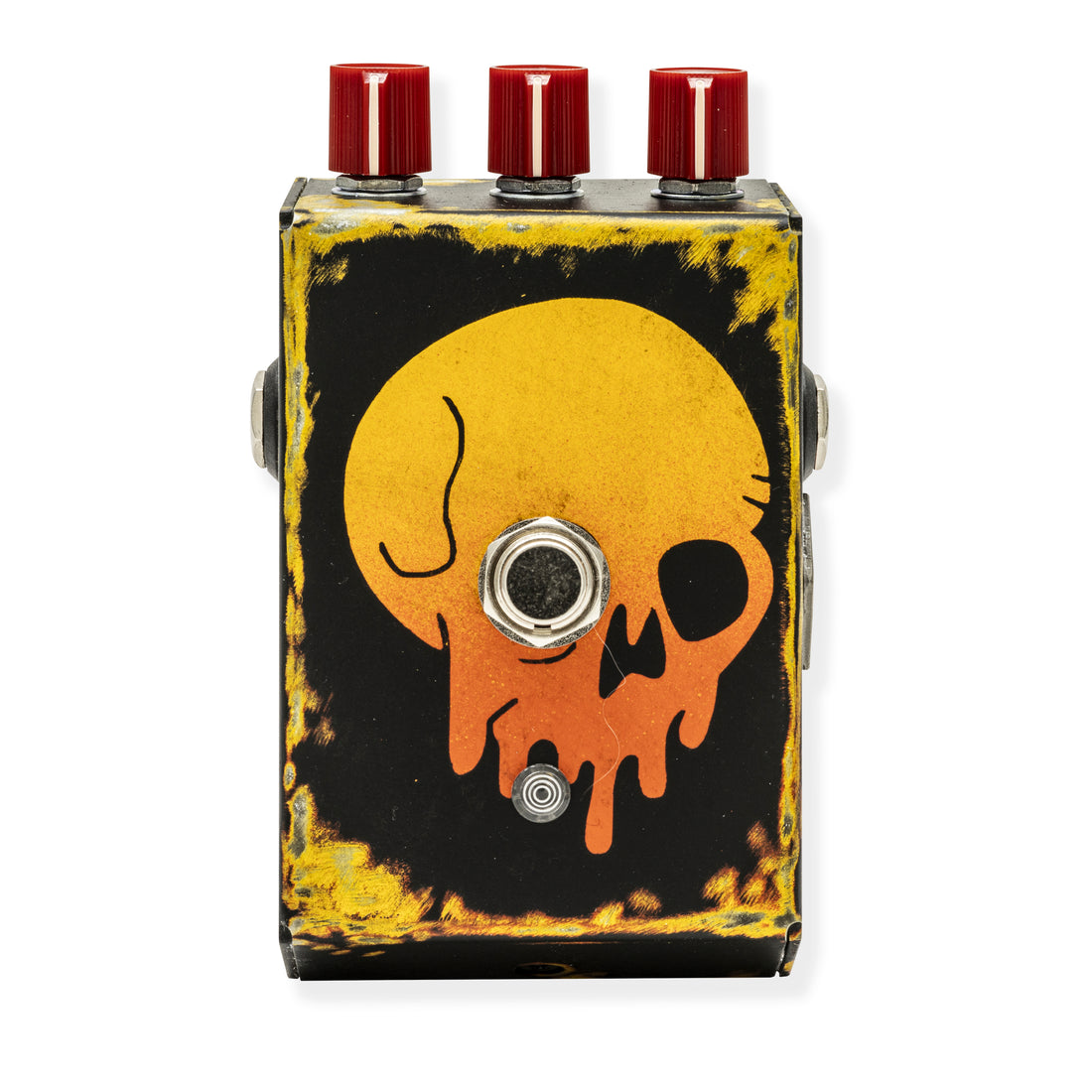 Whoctahell Low Octave Beeast • Custom Shop • WH0031