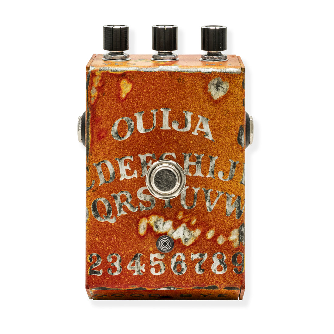 Whoctahell Low Octave Beeast • Custom Shop • WH0033