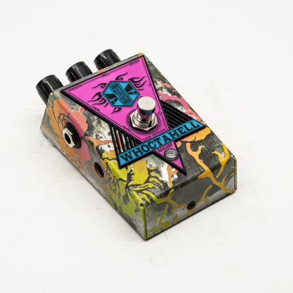 Whoctahell Low Octave Beeast • Custom Shop • WH0039