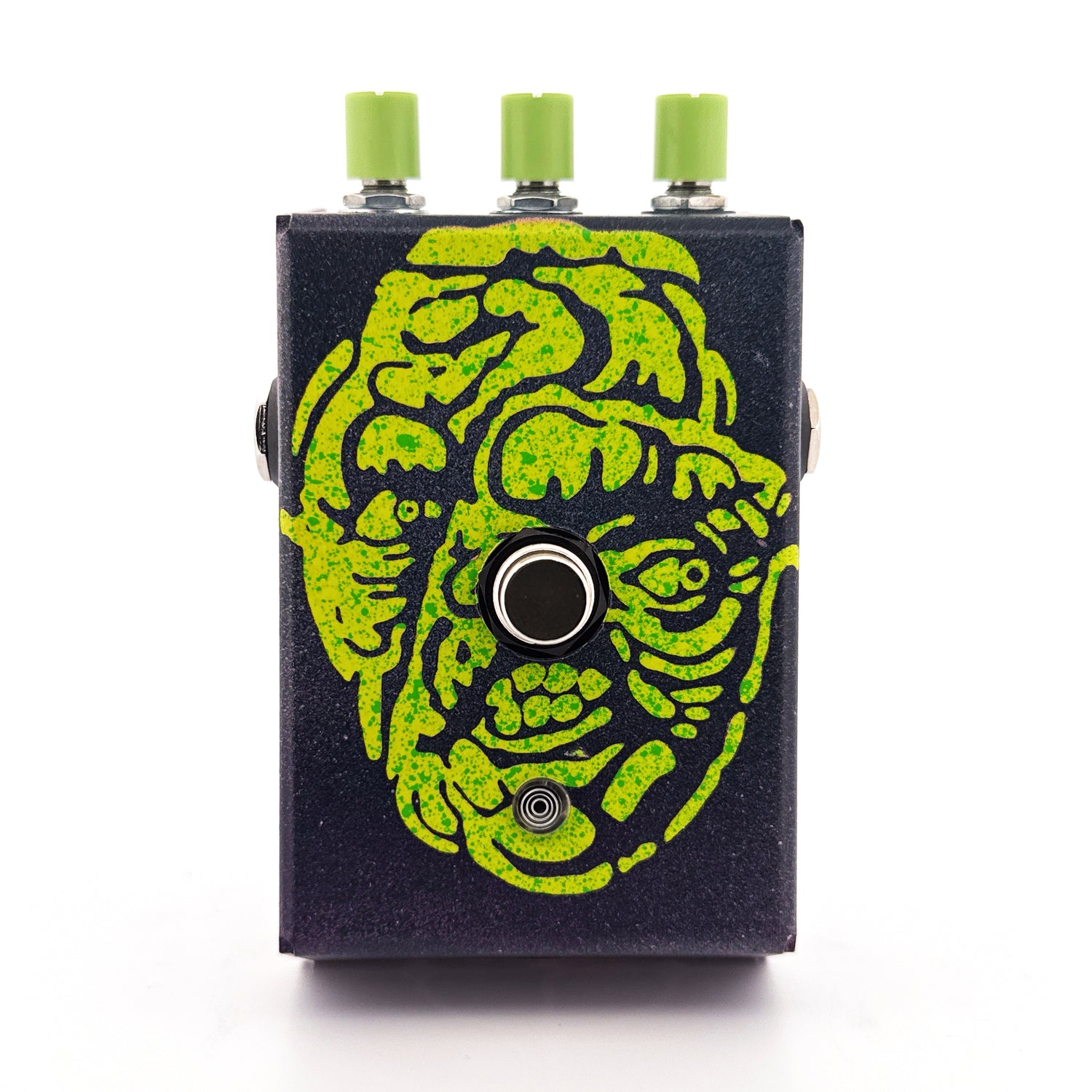 Whoctahell Low Octave Beeast • Custom Shop • TOXIE MELVIN