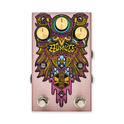 Zzombee Filtremulator • Limited Edition • Blush