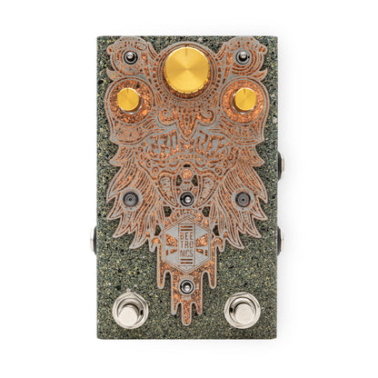 Zzombee Filtremulator &lt;p&gt; Custom Shop &lt;p&gt; ZB1891