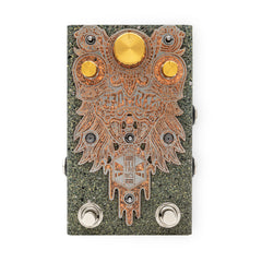 Zzombee Filtremulator <p> Custom Shop <p> ZB1891