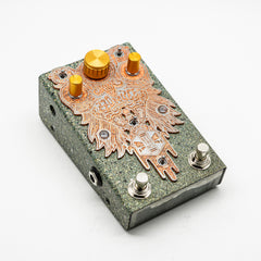 Zzombee Filtremulator <p> Custom Shop <p> ZB1891