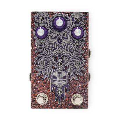 Zzombee Filtremulator &lt;p&gt; Custom Shop &lt;p&gt; ZB1892