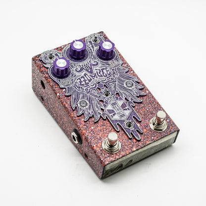 Zzombee Filtremulator &lt;p&gt; Custom Shop &lt;p&gt; ZB1892