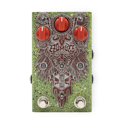 Zzombee Filtremulator &lt;p&gt; Custom Shop &lt;p&gt; ZB1894