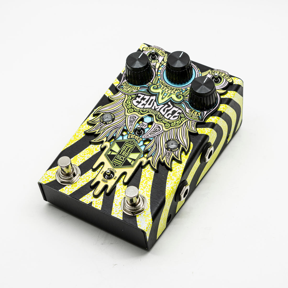 Zzombee Filtremulator &lt;p&gt; Custom Shop &lt;p&gt; ZB1896