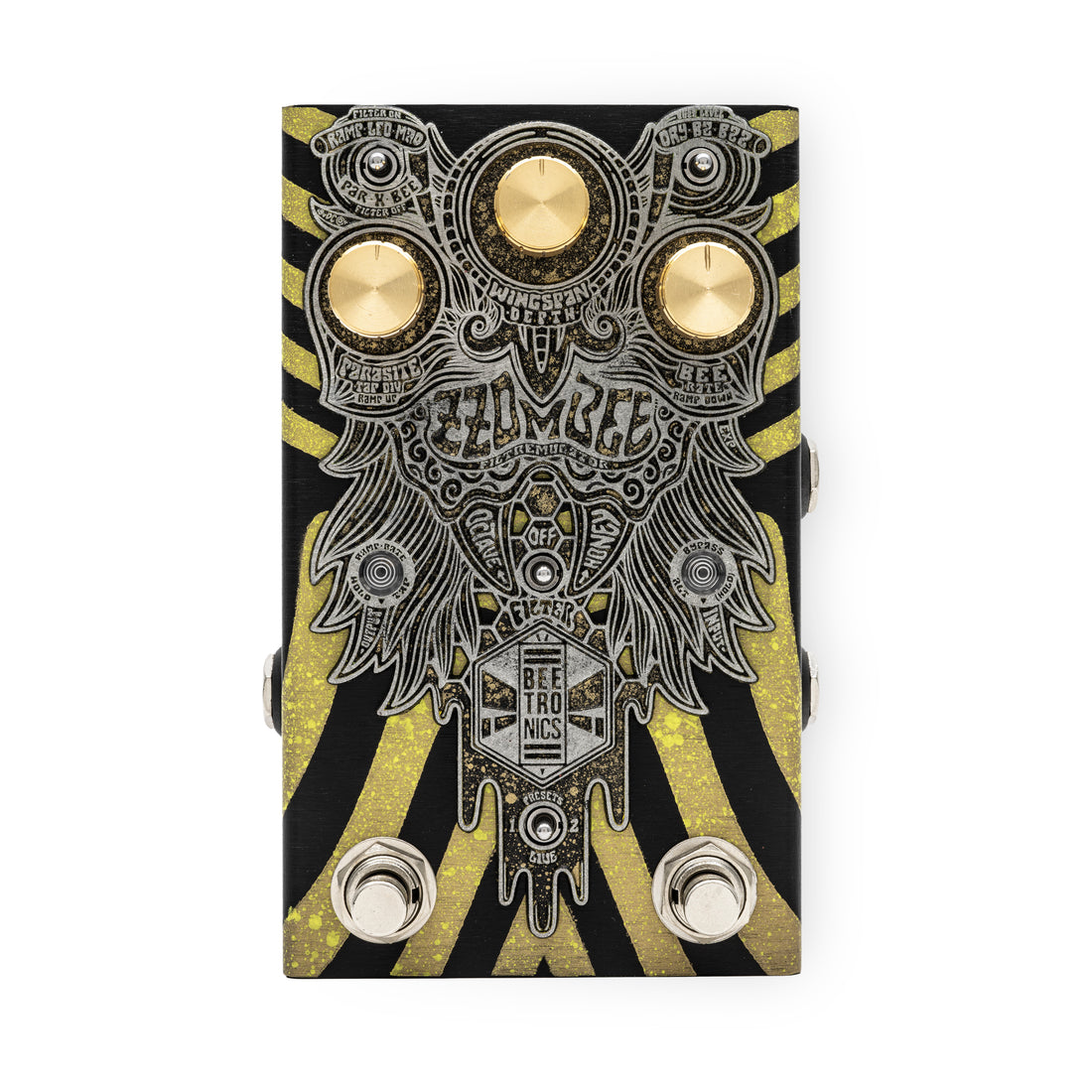 Zzombee Filtremulator &lt;p&gt; Custom Shop &lt;p&gt; ZB1899