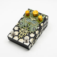 Zzombee Filtremulator <p> Custom Shop <p> ZB1900