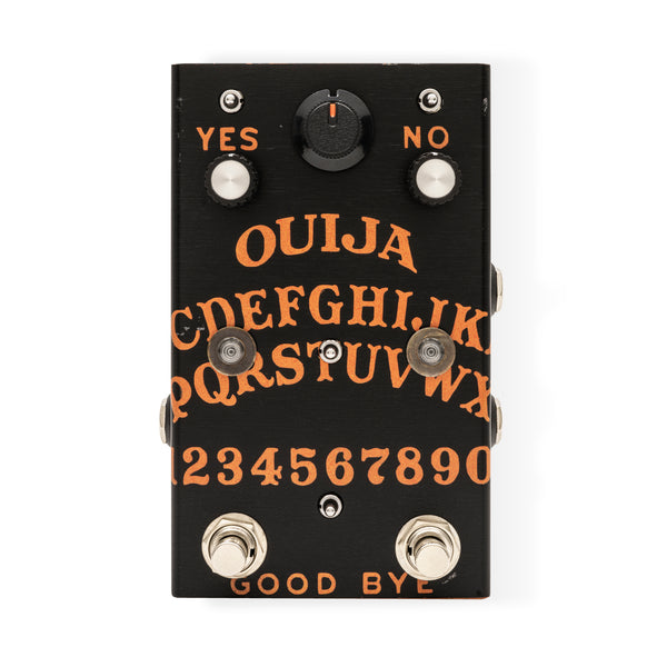 Zzombee Filtremulator <p> Custom Shop <p> Ouija