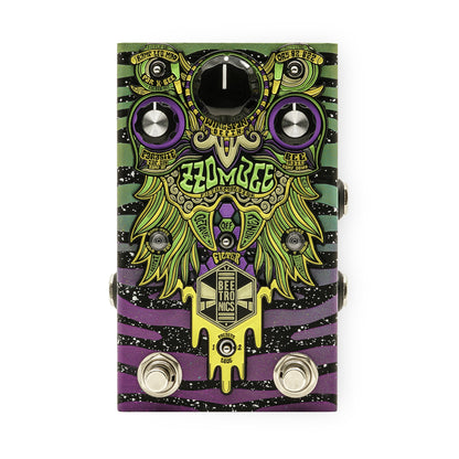 Zzombee Filtremulator &lt;p&gt; Custom Shop &lt;p&gt; ZB1903