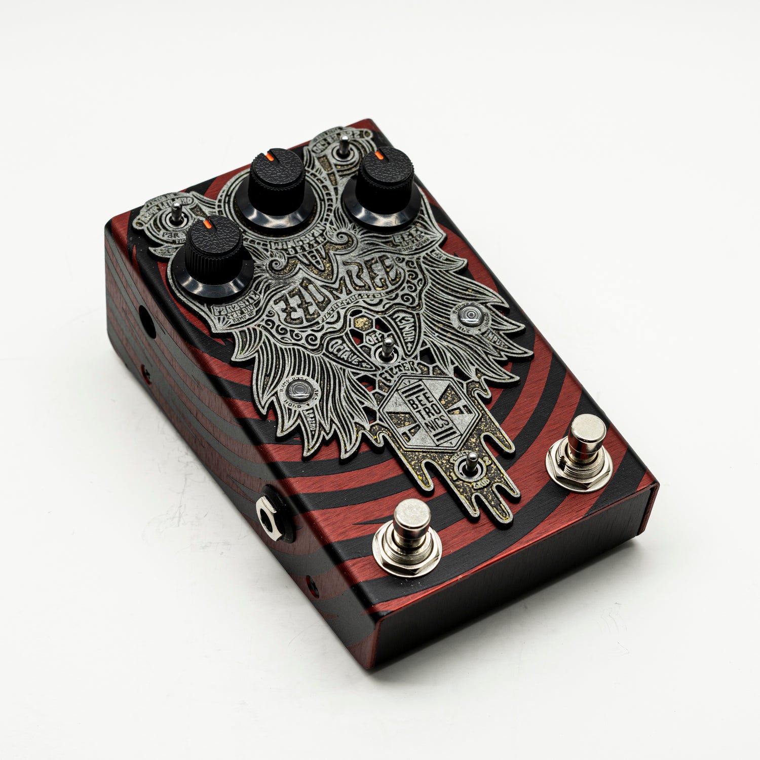 Zzombee Filtremulator • Custom Shop • ZB1930