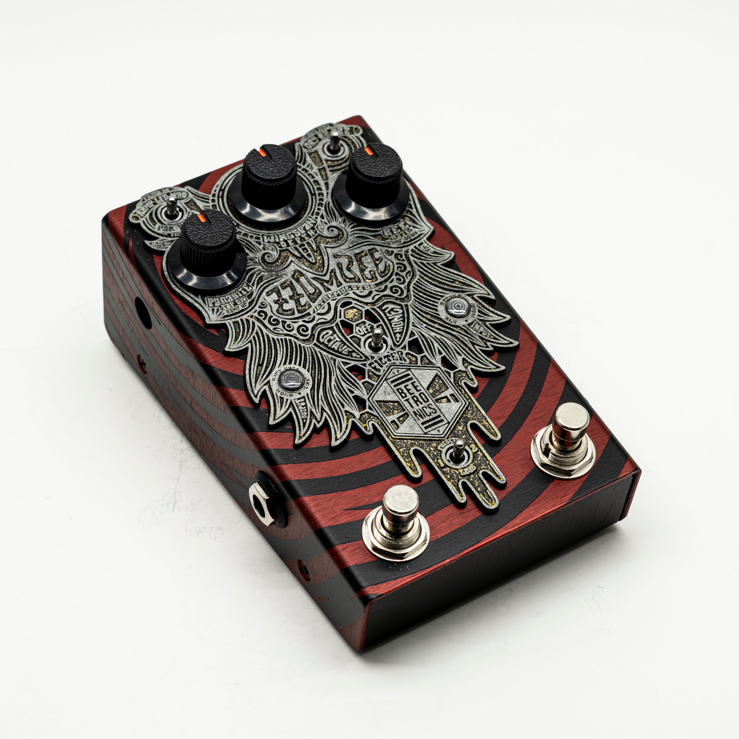 Zzombee Filtremulator • Custom Shop • ZB1930