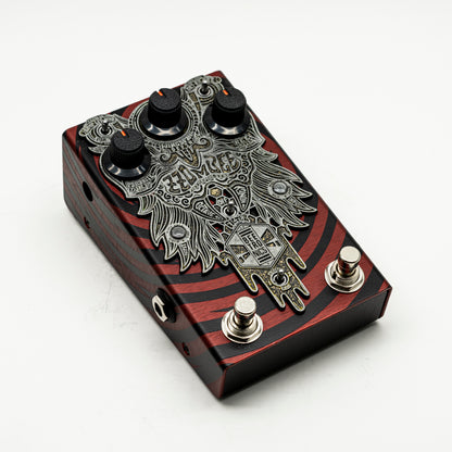 Zzombee Filtremulator • Custom Shop • ZB1930