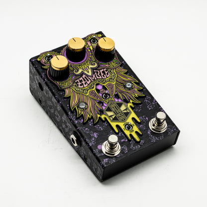 Zzombee Filtremulator • Custom Shop • ZB1932