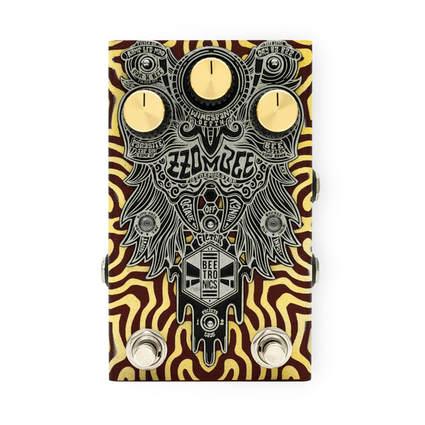 Zzombee Filtremulator • Custom Shop • ZB1939 – Beetronics