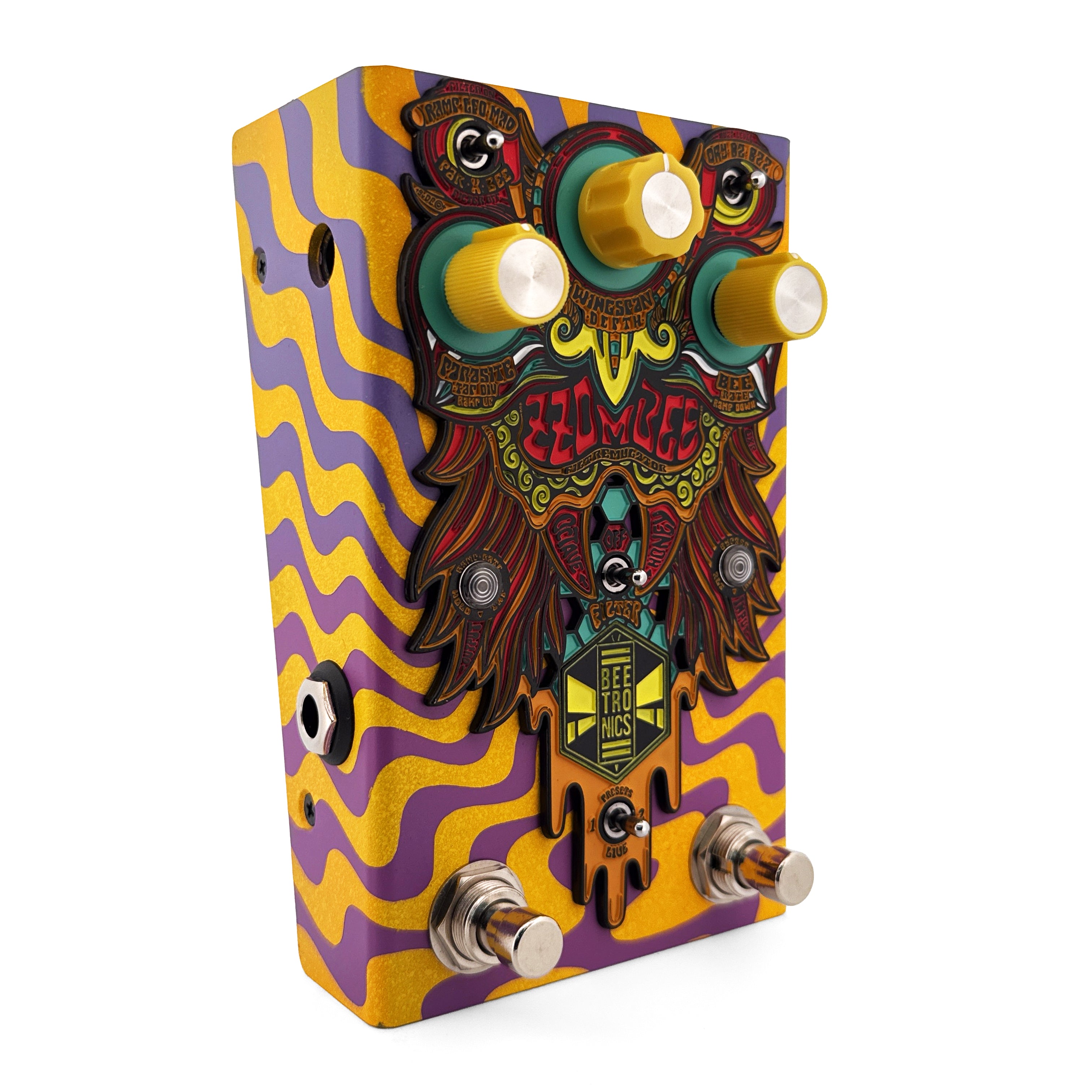 Zzombee • Custom Shop • ZB2226