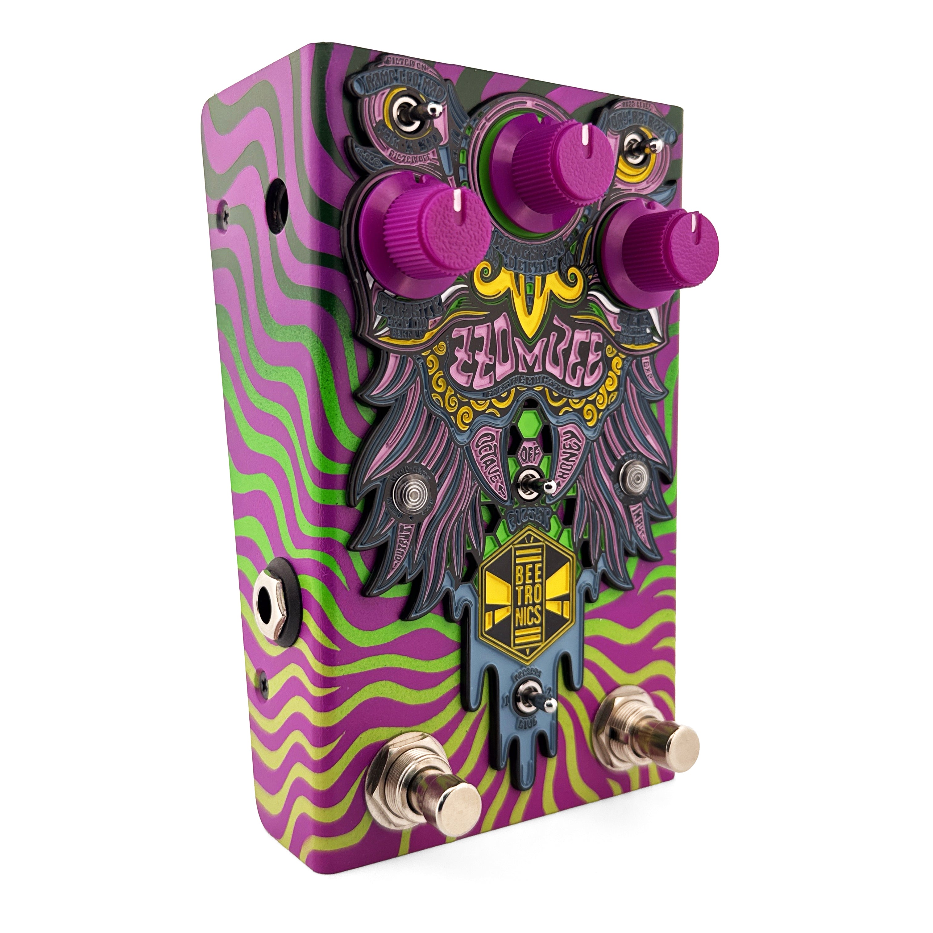 Zzombee • Custom Shop • ZB2228