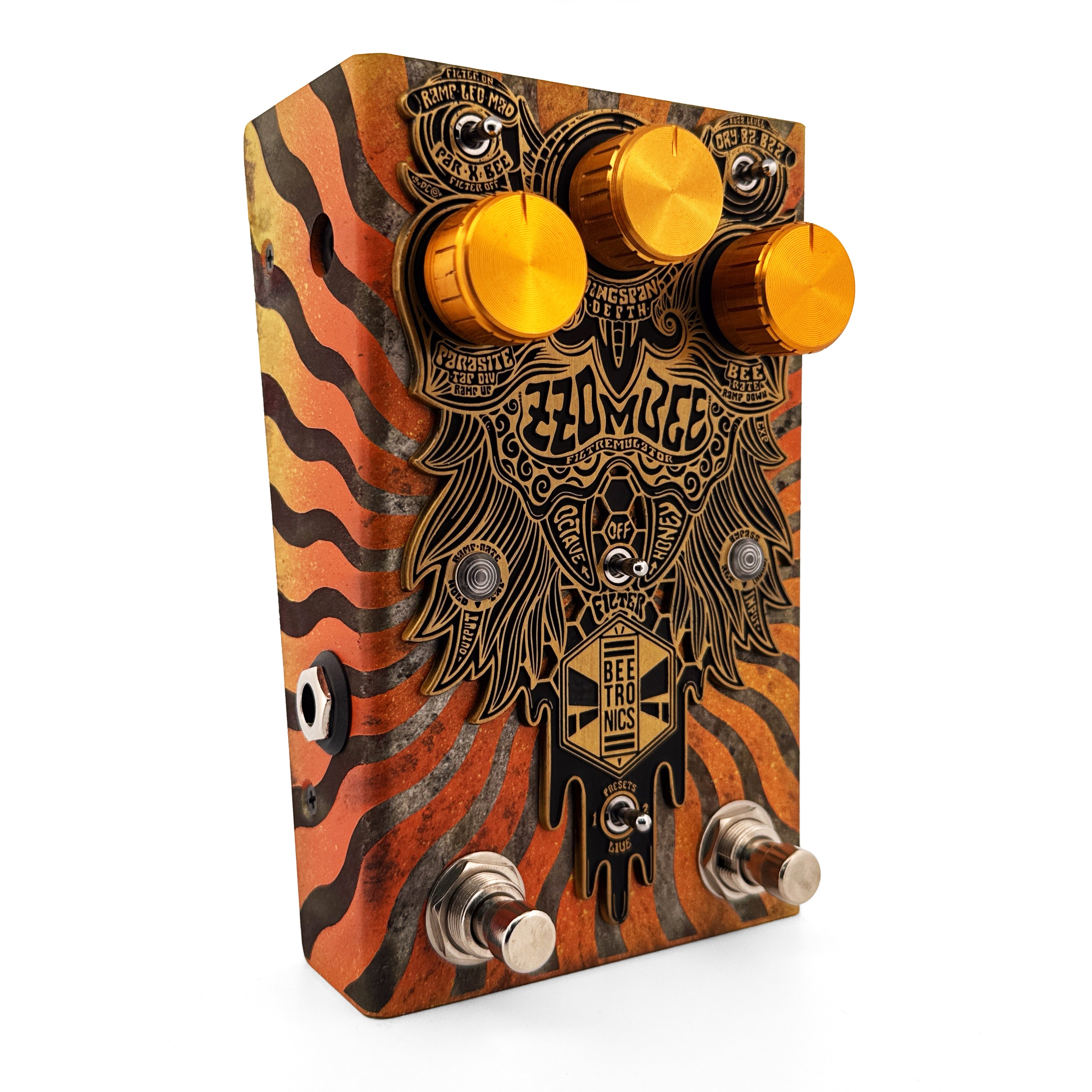 Zzombee • Custom Shop • ZB2234