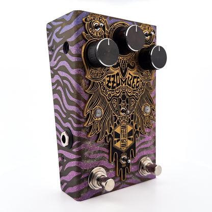 Zzombee • Custom Shop • ZB2235