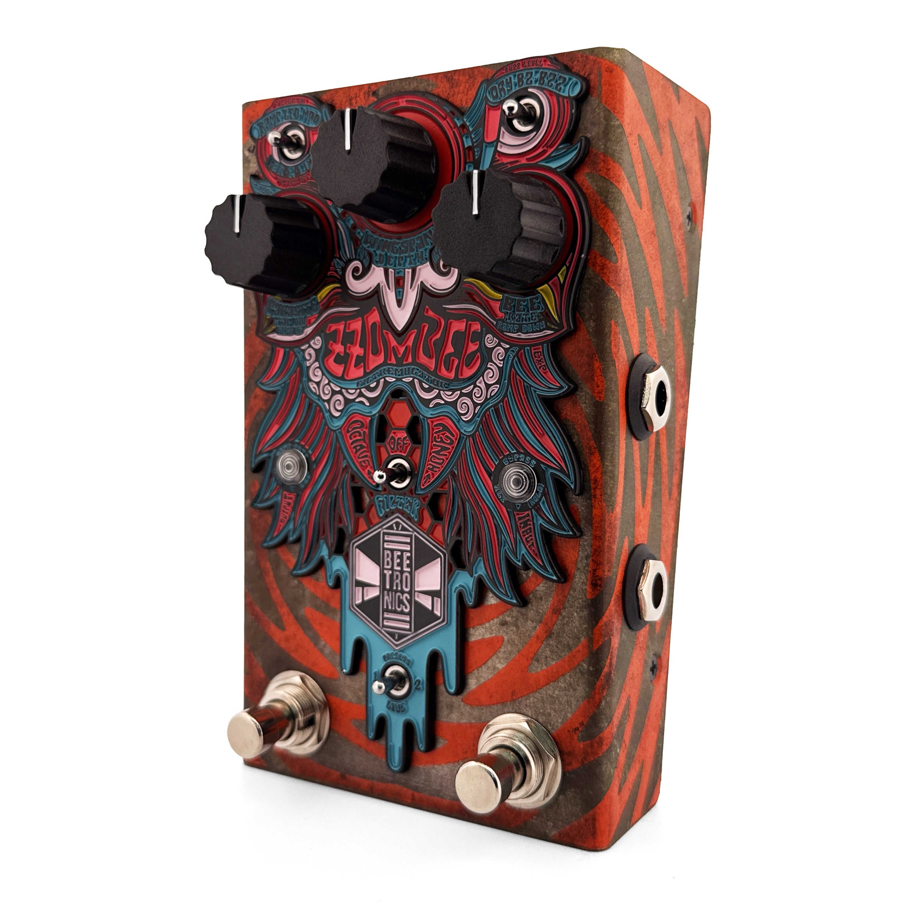 Zzombee • Custom Shop • ZB2237