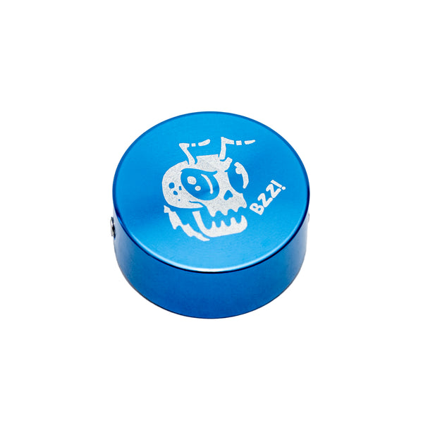 Footswitch Button 
