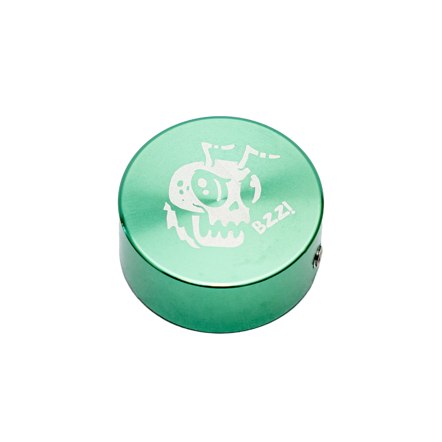 Footswitch Button &quot;Zzombee&quot;