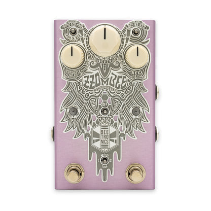 Zzombee Filtremulator • Limited Edition • Sweet Sting