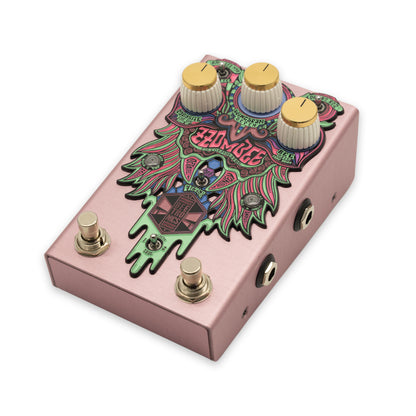 Zzombee Filtremulator • Limited Edition • Sugar buzz